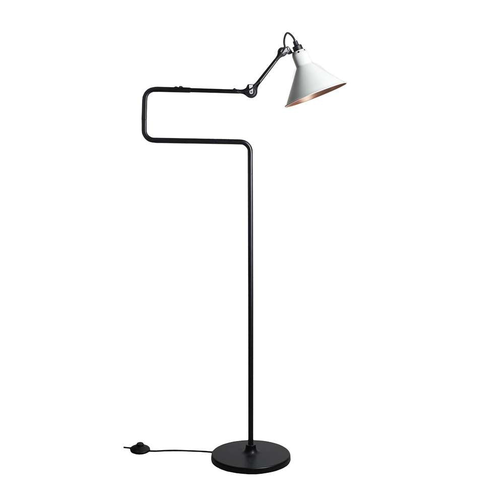 Lampe gras n°411