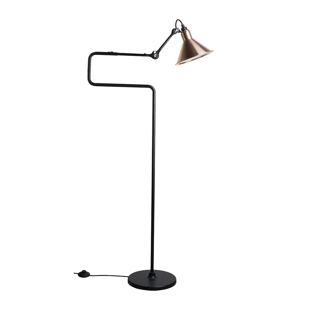 Lampe gras n°411