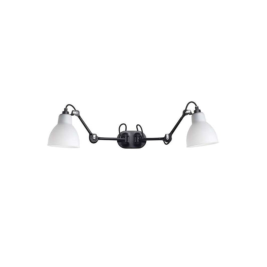 Lampe gras n°204 double