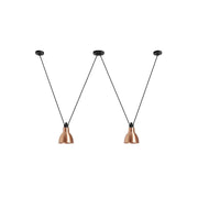 Les acrobates de gras n°324