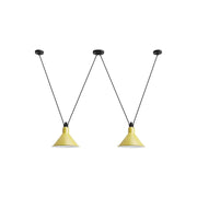 Les acrobates de gras n°324
