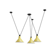 Les acrobates de gras n°325