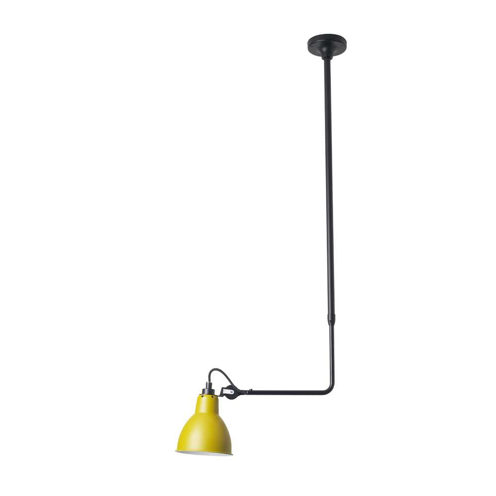 Lampe gras n°313