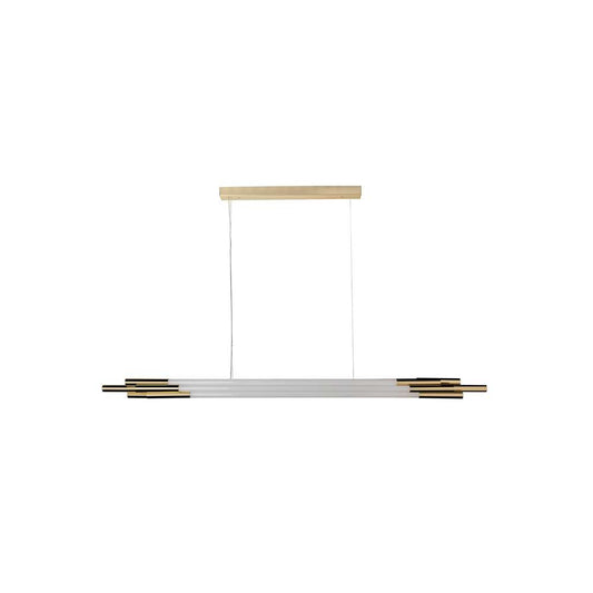 Org pendant horizontal 160cm