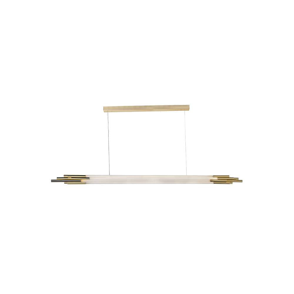 Org pendant horizontal 200cm