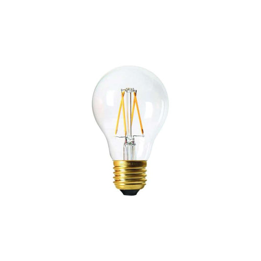 Bulb e27 wl clear 4w