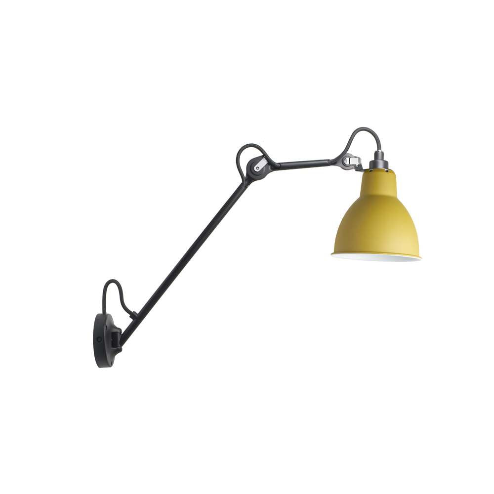 Lampe gras n°122