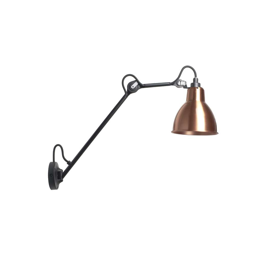 Lampe gras n°122