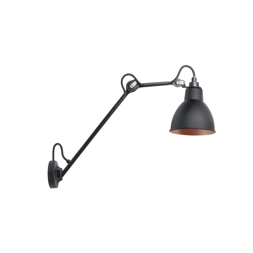 Lampe gras n°122