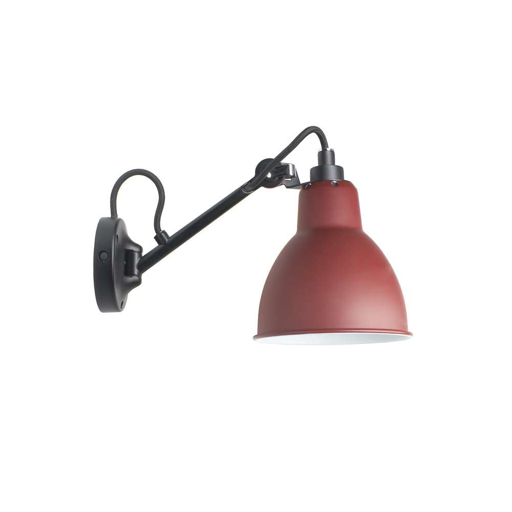 Lampe gras n°104