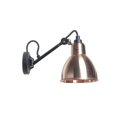 Lampe gras n°104