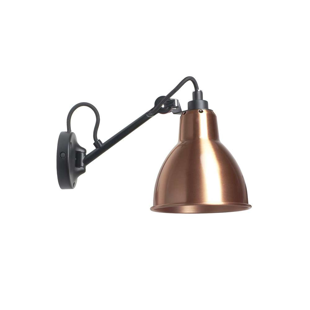 Lampe gras n°104