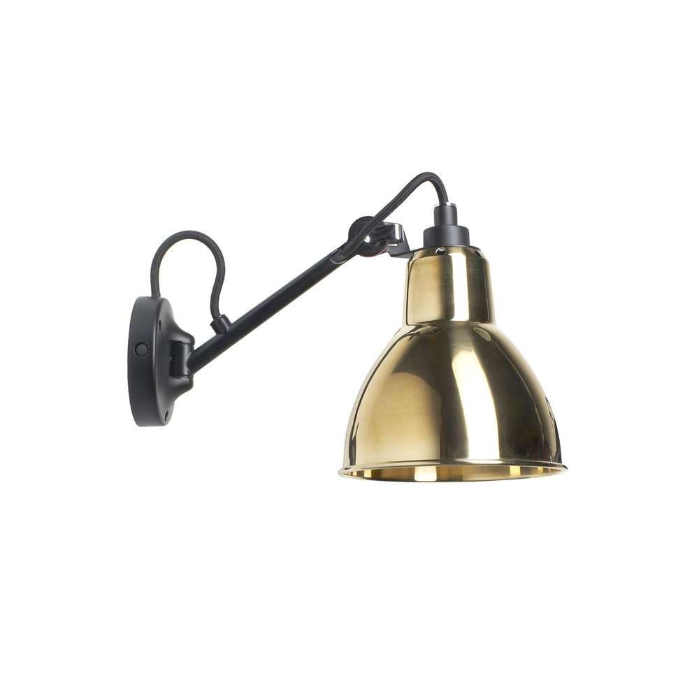 Lampe gras n°104