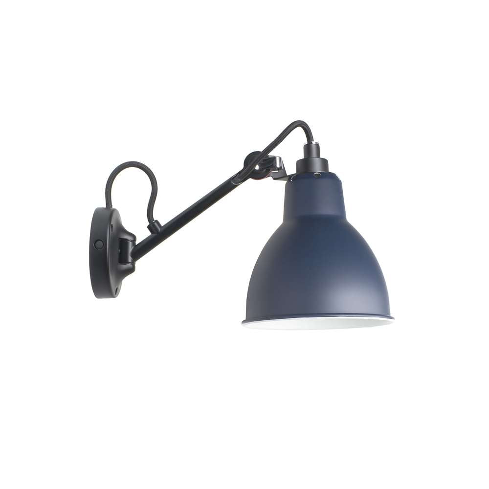 Lampe gras n°104