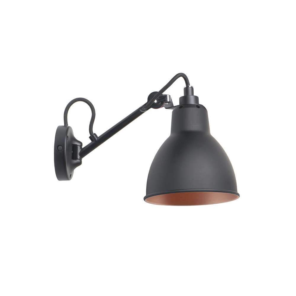 Lampe gras n°104