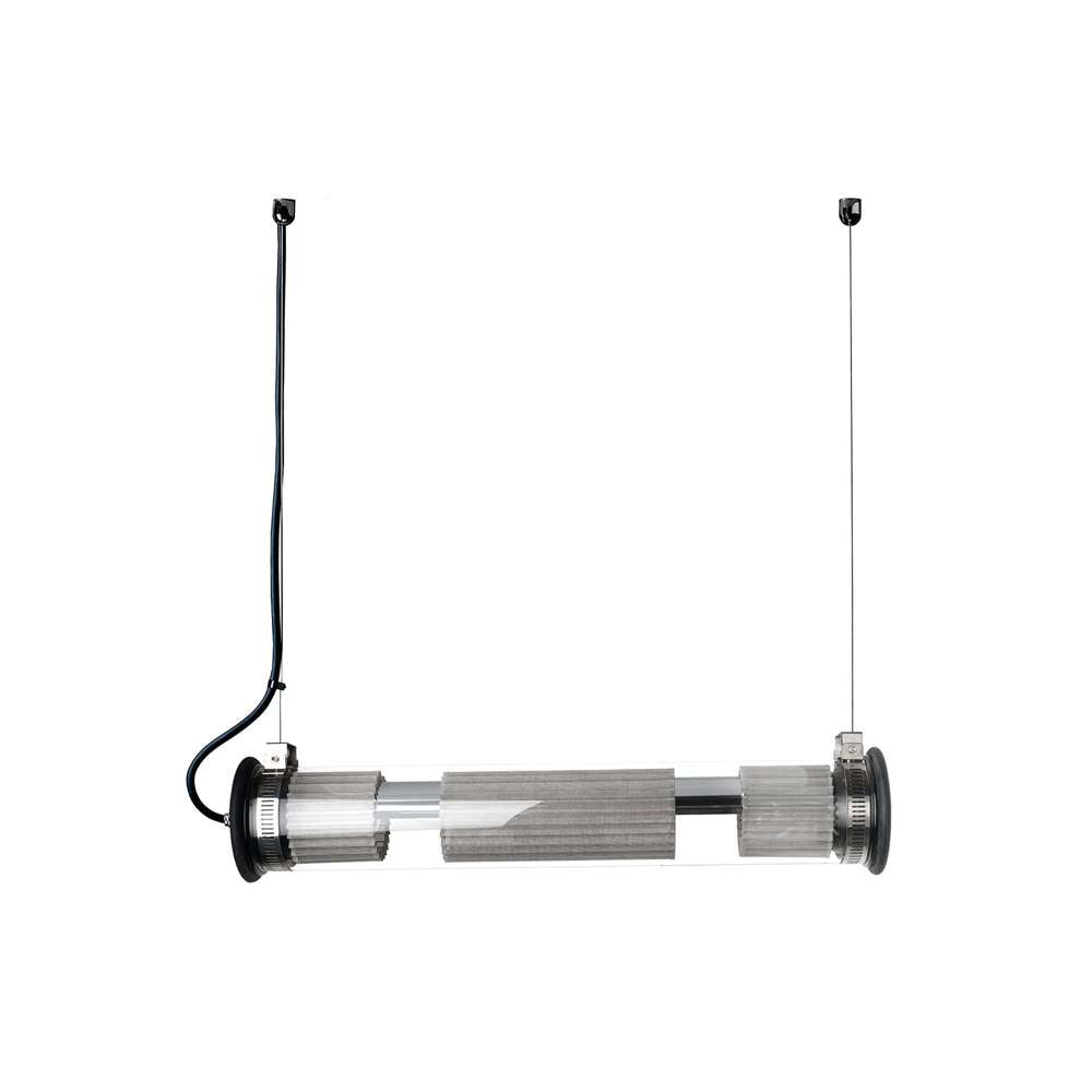 Itt pendant horizontal indoor 120-700