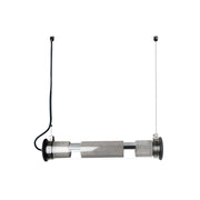 Itt pendant horizontal indoor 120-700