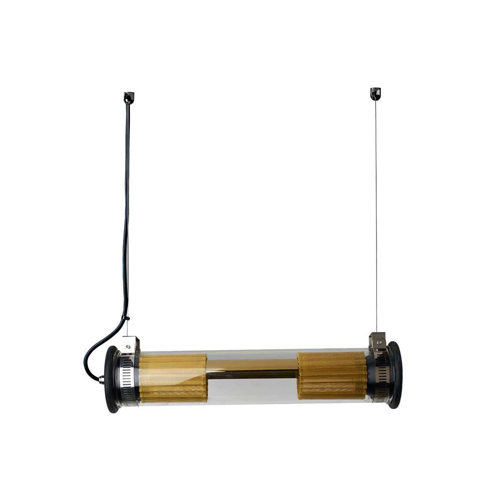 Itt pendant horizontal in&out 100-500