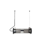 Itt pendant horizontal in&out 100-350