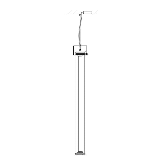 Itt 360-1600 pendant vertical