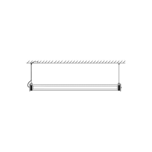 Itt 360-1600 pendant horizontal