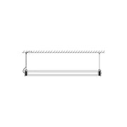 Itt 360-1600 pendant horizontal
