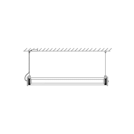 Itt 360-1000 pendant horizontal