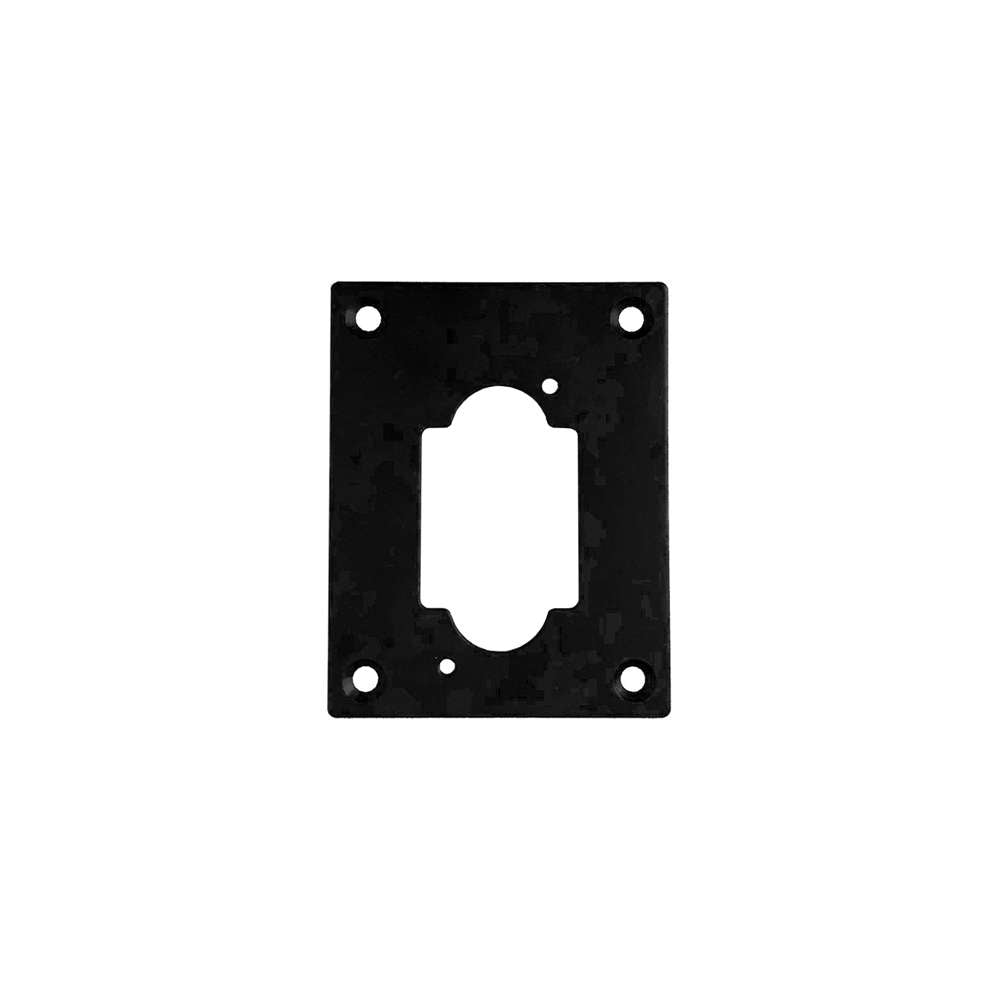 Vision 20/20 omni cover plate