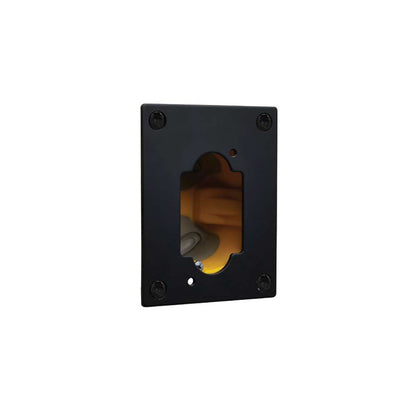 Vision 20/20 omni cover plate