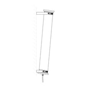 Itt diagonal indoor 120-700