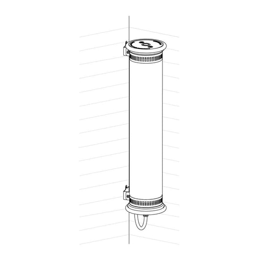 Itt angle in&out 100-500