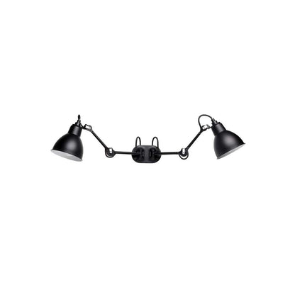 Lampe gras n°204 double bathroom