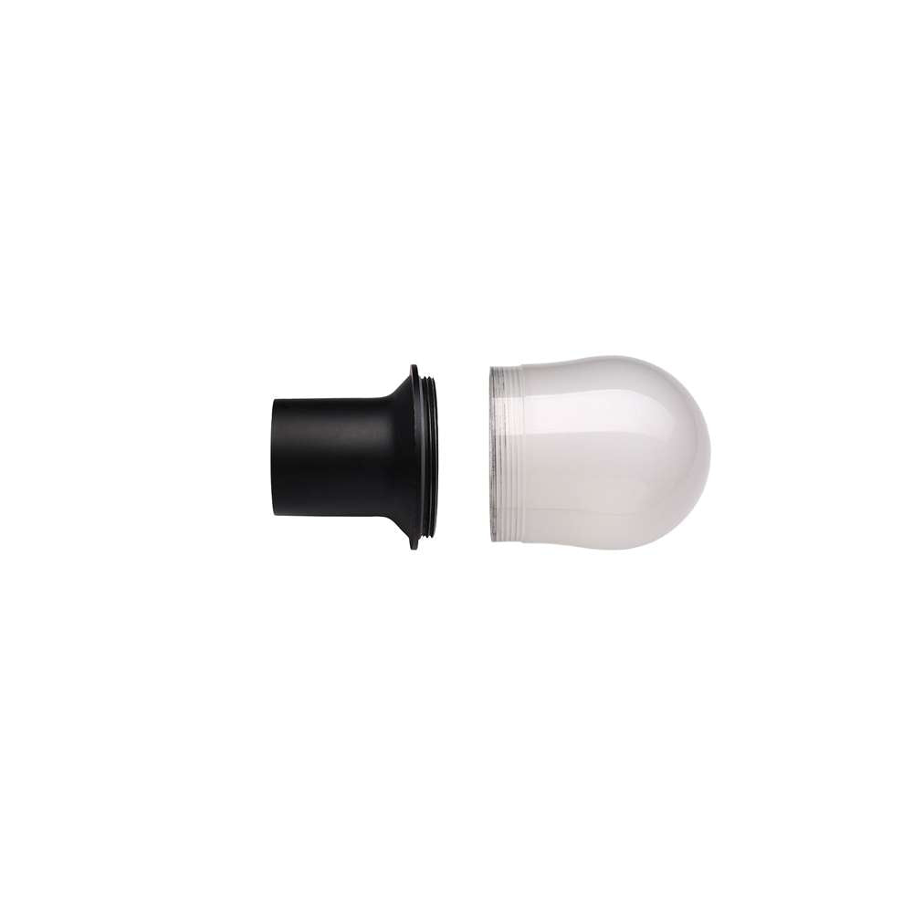 Lampe gras n°204 double bathroom