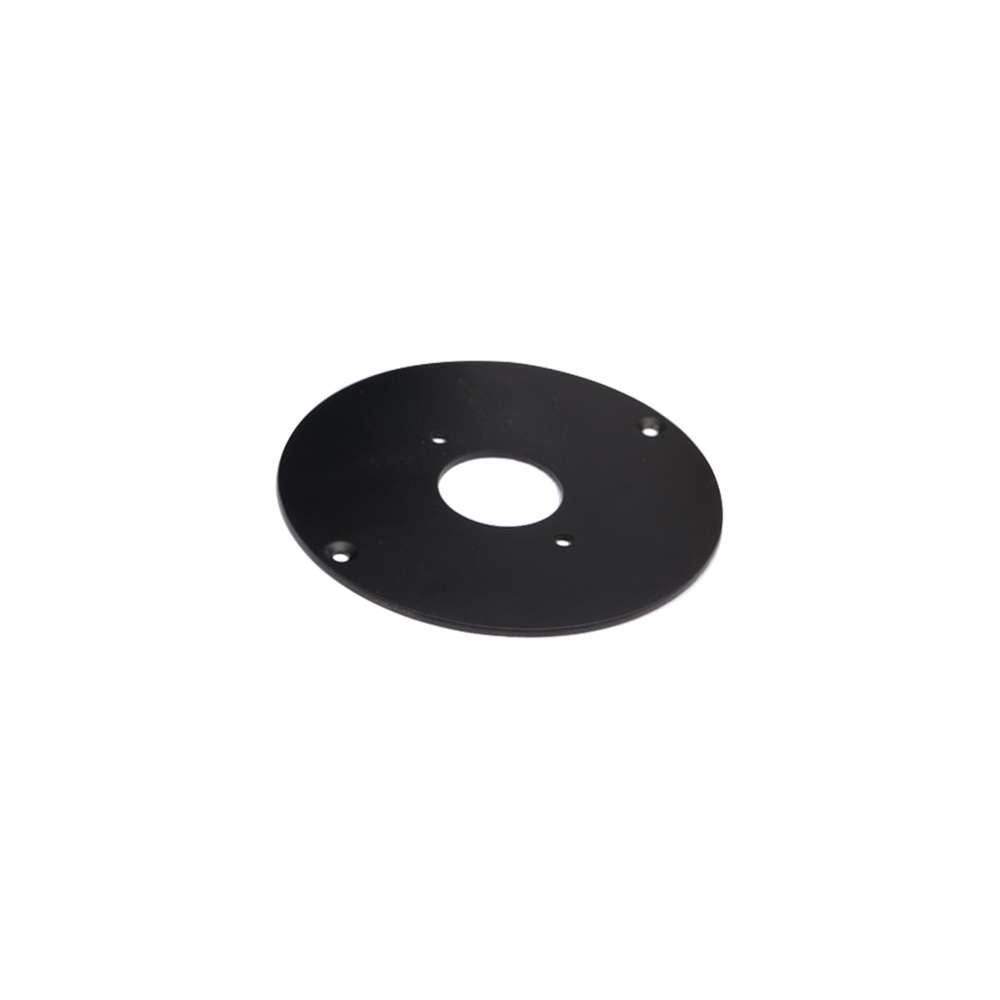 Tobo c65 cover plate