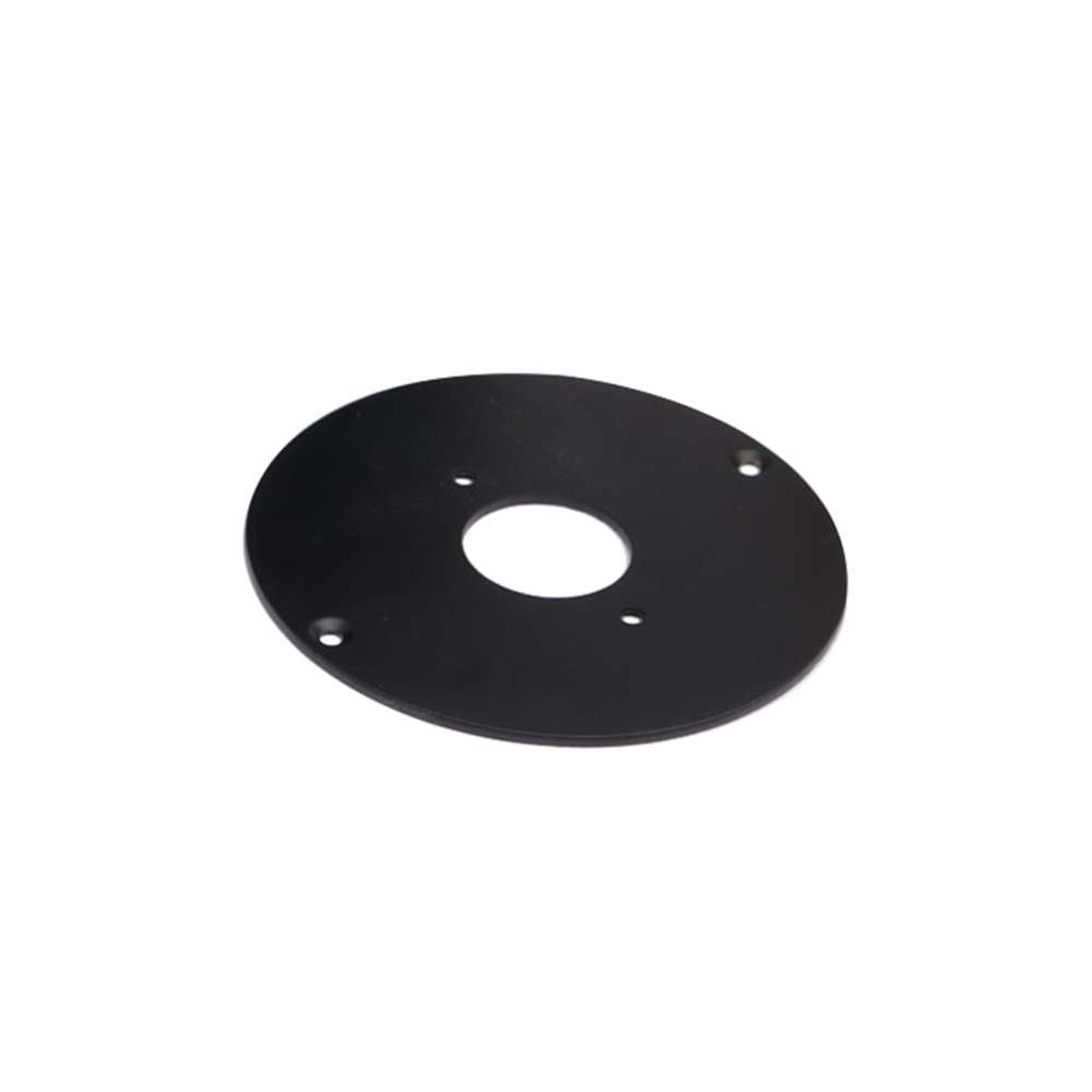 Tobo c85 cover plate