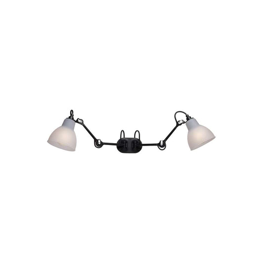 Lampe gras n°204 double bathroom