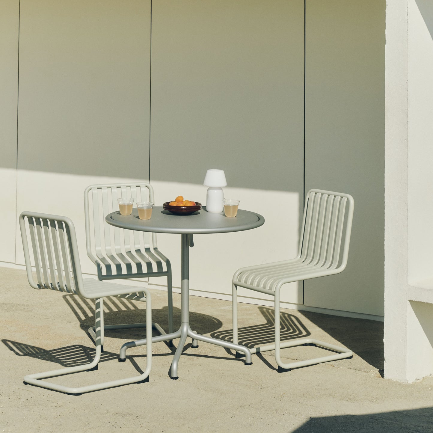 Hay Deville havebord Ø80 cm