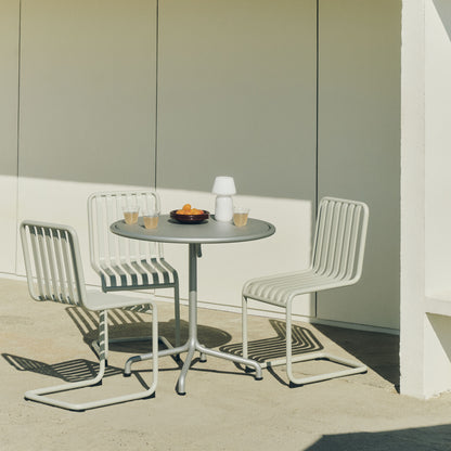 Hay Deville havebord Ø80 cm