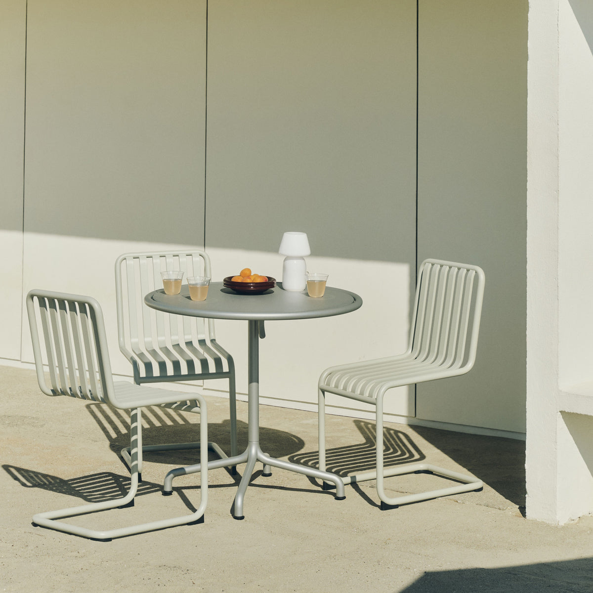 Hay Deville havebord Ø80 cm