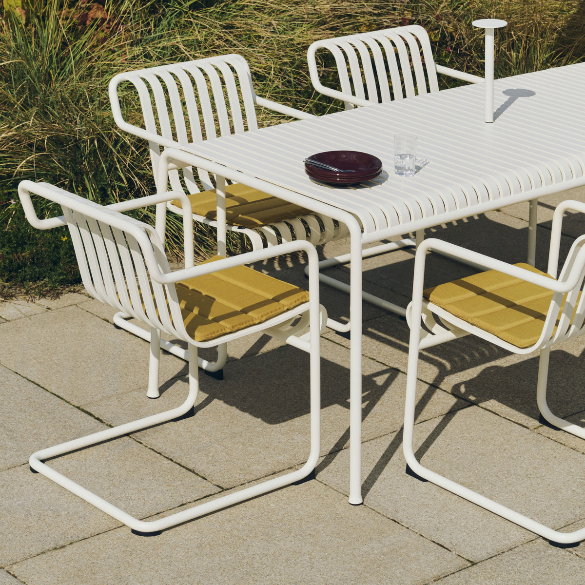 Hay Terrazza sidehynde