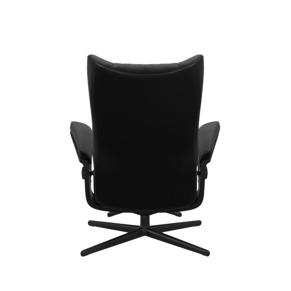 Stressless Wing Cross M inkl. Skammel