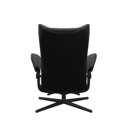 Stressless Wing Cross M inkl. Skammel