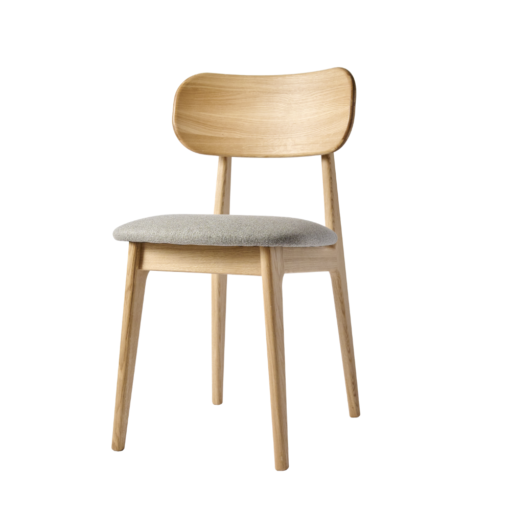 Just Us Furniture Paris Spisestol