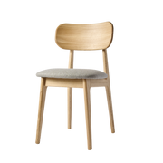Just Us Furniture Paris Spisestol