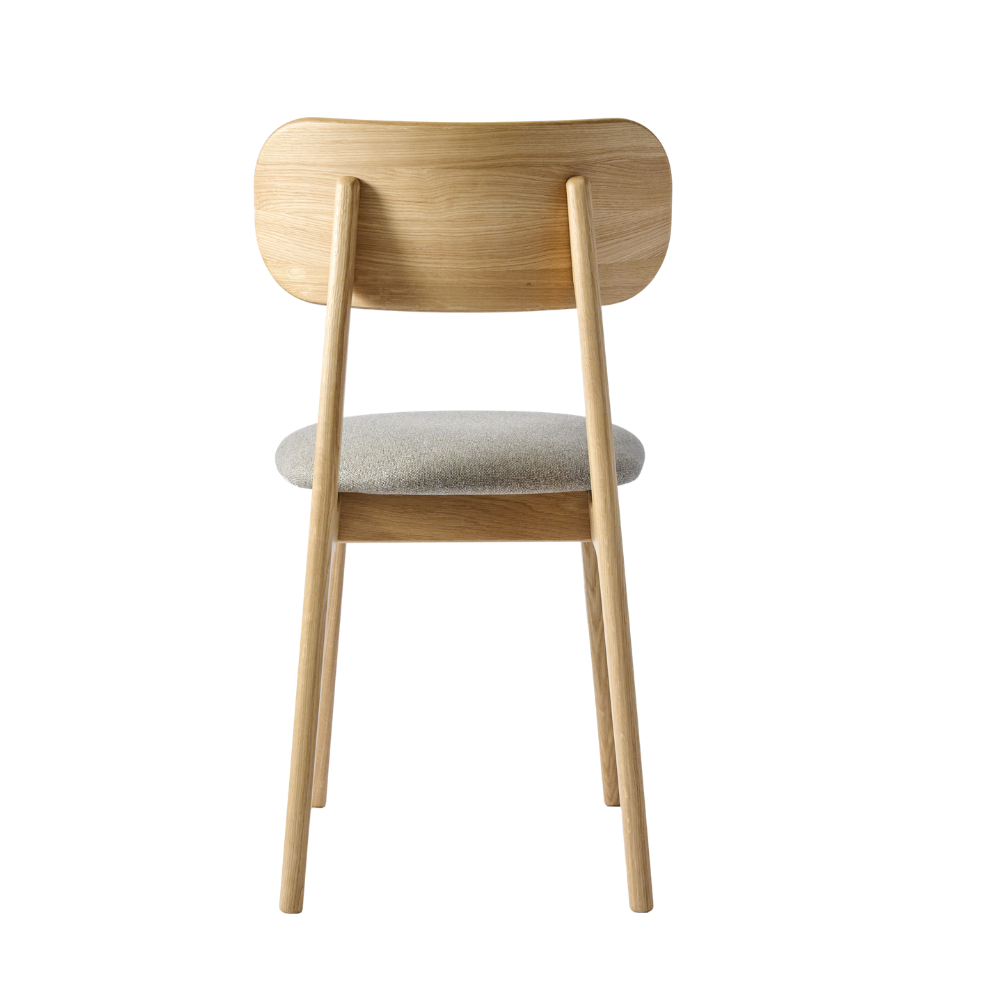 Just Us Furniture Paris Spisestol