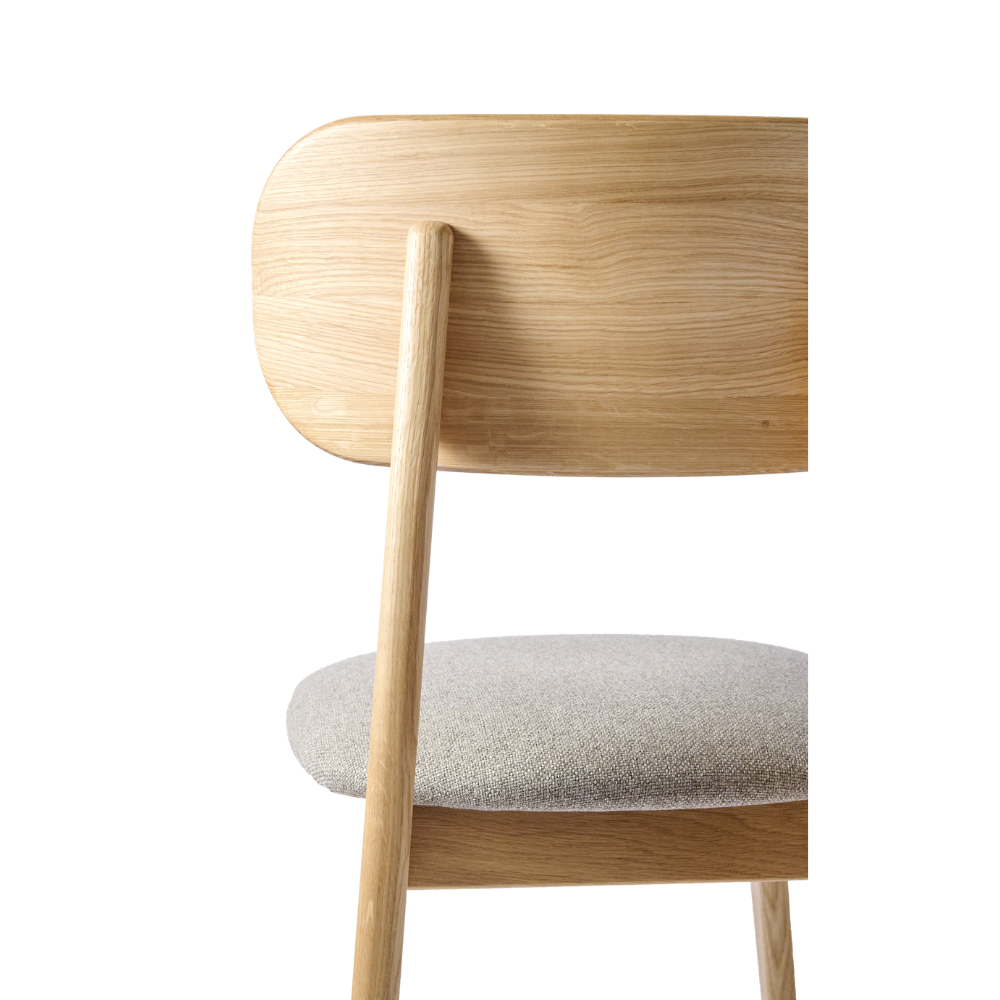 Just Us Furniture Paris Spisestol
