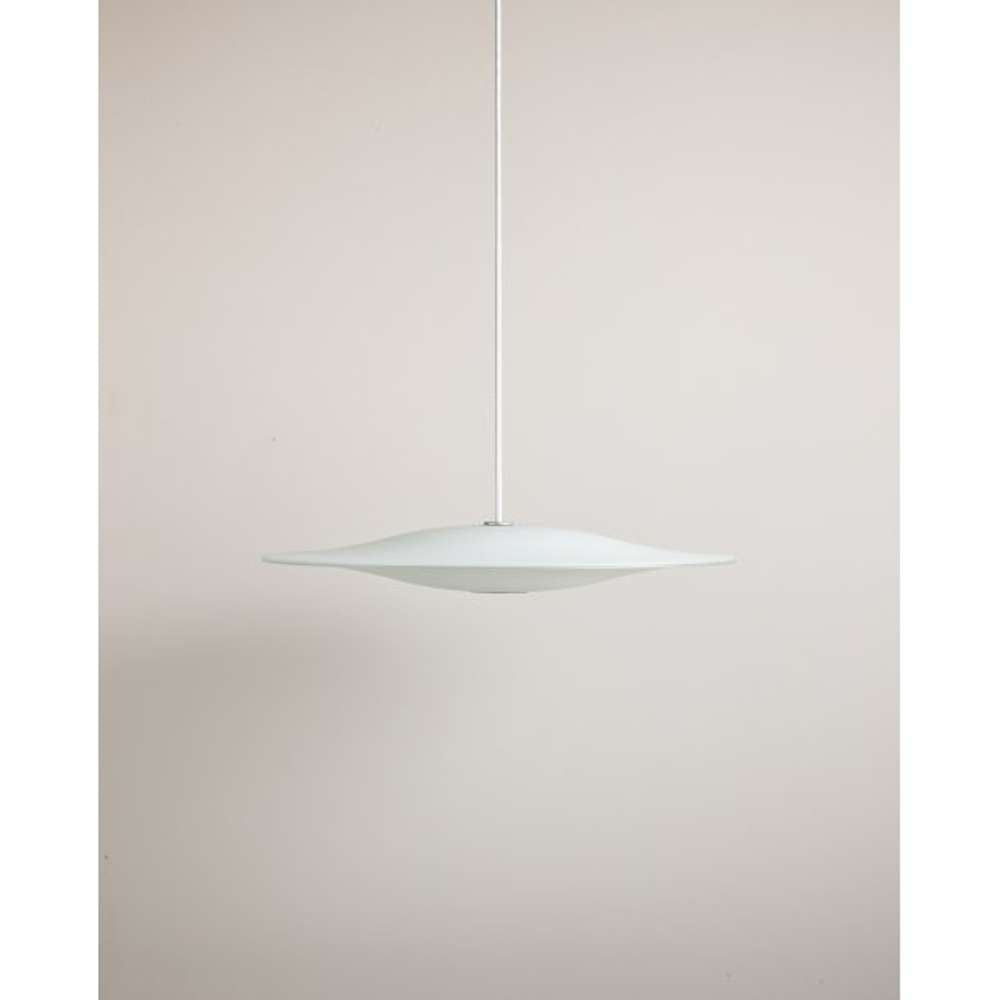 Sinus 550p opal-glas (led 10,5w) - designed 1967 Pendel