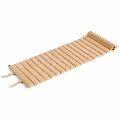 Hay quilted hynde til Crate loungestol