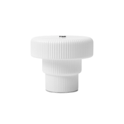 Ferm Living Ripple Portable Bordlampe - Small