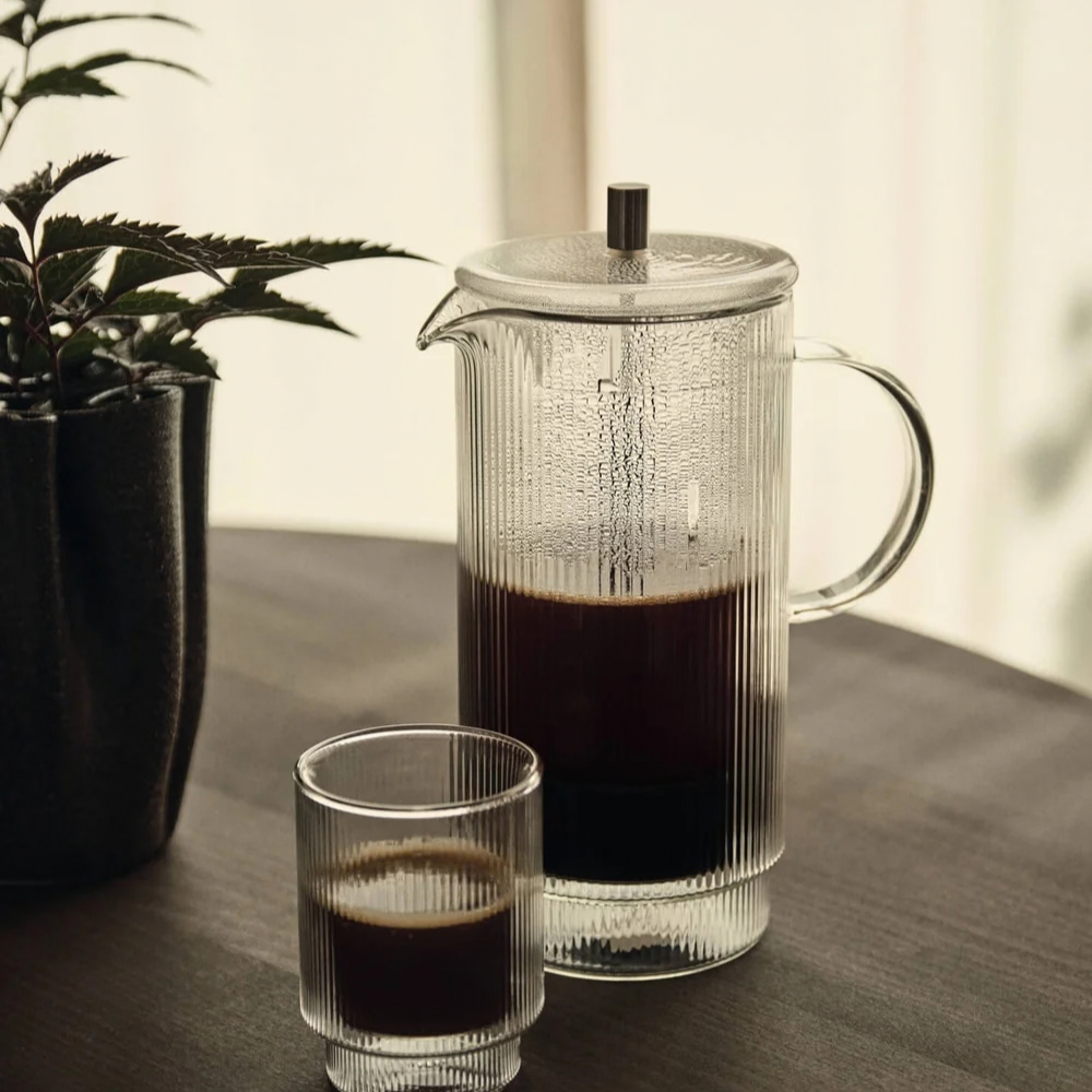Ferm Living Ripple Stempelkande